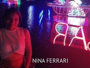 NINA_FERRARI