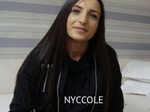 NYCCOLE