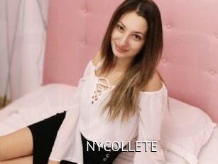 NYCOLLETE