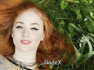 NadeX