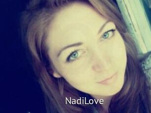 NadiLove