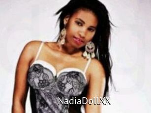 NadiaDollXX