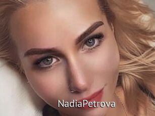 NadiaPetrova