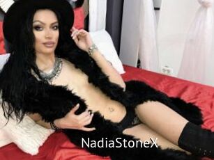 NadiaStoneX