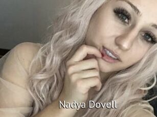 Nadya_Dovell