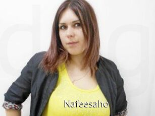 Nafeesaho