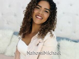 NahomiMichael