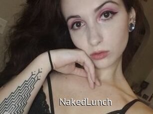 NakedLunch