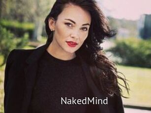 NakedMind