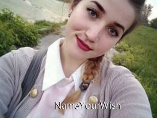 NameYourWish