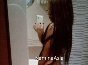 NaminaAsia