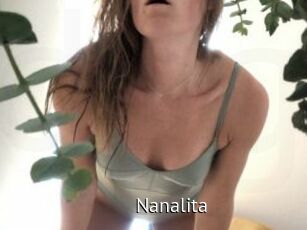 Nanalita