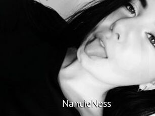 NancieNess