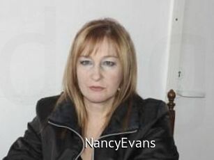 NancyEvans