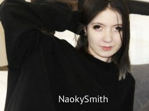 NaokySmith