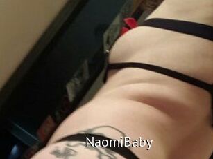 Naomi_Baby