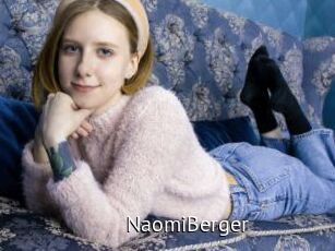 NaomiBerger