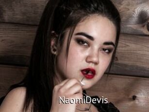 NaomiDevis