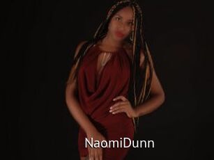 NaomiDunn