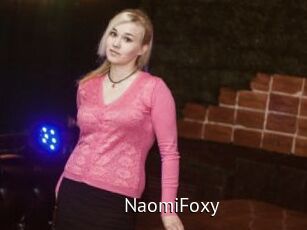 NaomiFoxy