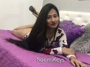 NaomiKeys