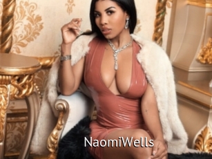 NaomiWells