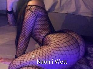 Naomi_Wett