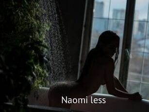 Naomi_less