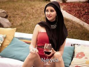 Naryda