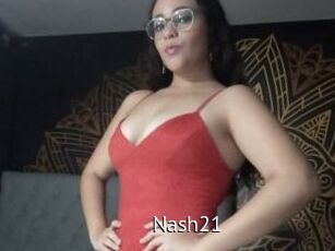 Nash21