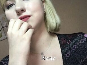 Nasta