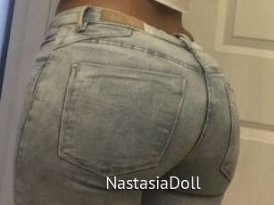 NastasiaDoll