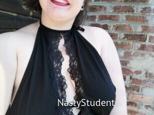 NastyStudent