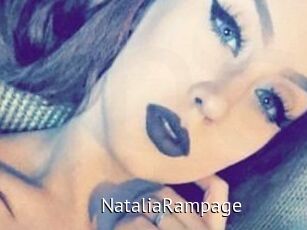 NataliaRampage