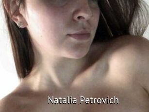 Natalia_Petrovich