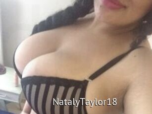 NatalyTaylor18