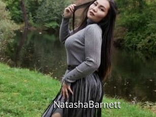 NatashaBarnett