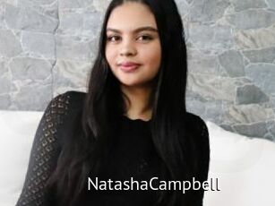 NatashaCampbell