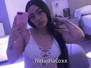 NatashaCoxx