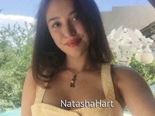 NatashaHart