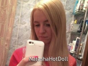 NatashaHotDoll_