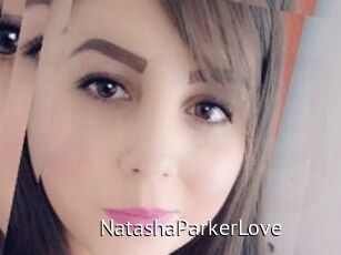 NatashaParkerLove