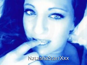 NatashaStarrXxx