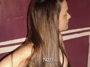 Nathii