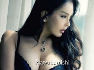 Natsukooishi