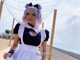 Natsumi