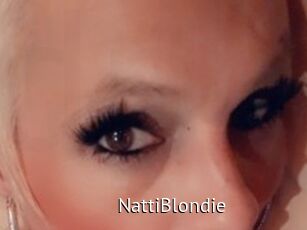 NattiBlondie