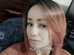 Nattyladino