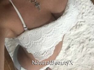 NaturalBeautyX