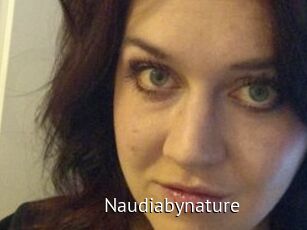 Naudiabynature